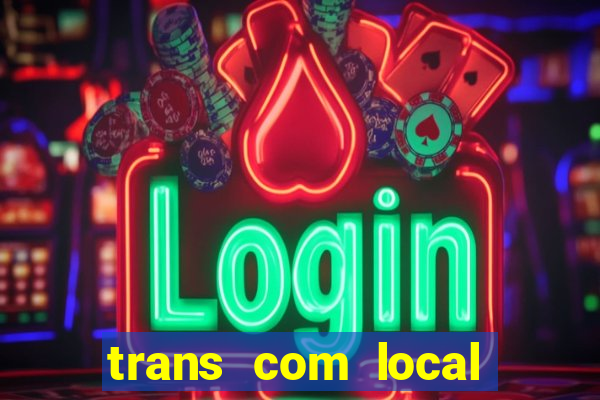 trans com local porto alegre